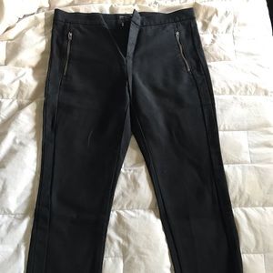 Banana Republic Black Dress Pants